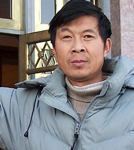 Qi Chuan-Min 