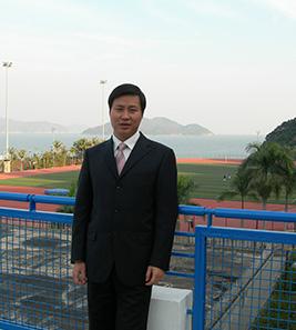 Zhang Jun-Bo